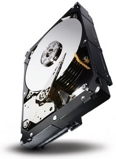 SAS-6Gb/s HDD Unleashed: High-Speed Storage Solutions