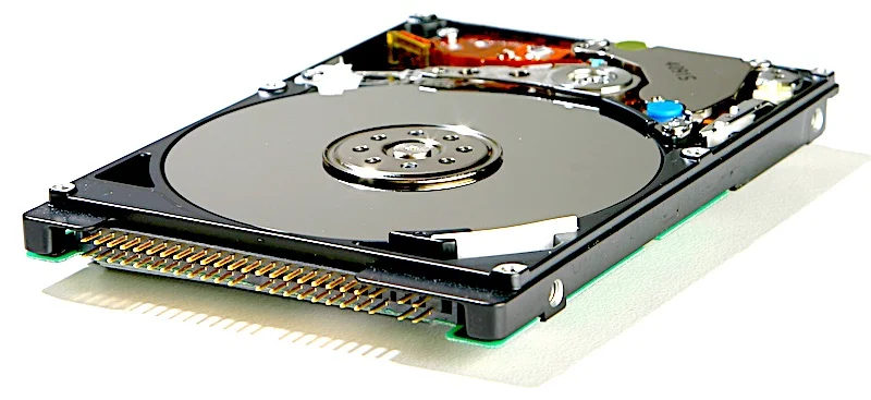 PATA HDD Navigating the Legacy of Parallel ATA in Storage Evolution