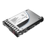 822786-001 HPE 800GB 2.5in SAS-12G SC Mixed Use SSD for G8-G10