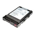 P06602-001 HPE 800GB 2.5in DS SAS-12G SC Write Intensive SSD for G8-G10