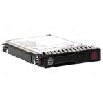 P07442-002 HPE 800GB DS SAS-12G 2.5in SC MLC MU SSD G8-G10 (SPS)