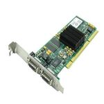 374291-001 10Gb DP PCI X Plug-in Card Network Adapter G3 G4 (Ref)
