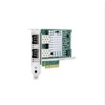 869570-001 HPE 10/256Gbps SFP28 DP Plug-in Card Network Adapter (Ref)