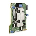 759557-B21 HPE 12Gb Smart Array FBWC Mezzanine Card Controller G9 (NB)