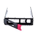 P22892-001 HPE SASSATA 2.5in SFF BC HDD Tray For G10 G10 Plus (Ref)
