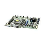 820254-001 HPE 16 Memory Slots DDR4-2400 2 Processor Motherboard (Ref)