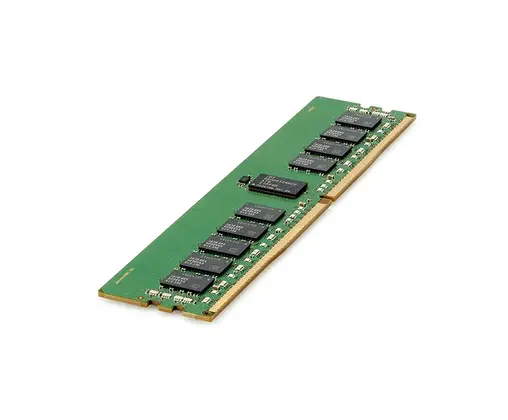 P06033-B21 HPE 32GB 2-Rank x4 DDR4 Reg DIMM Memory for Gen10 (Ref)