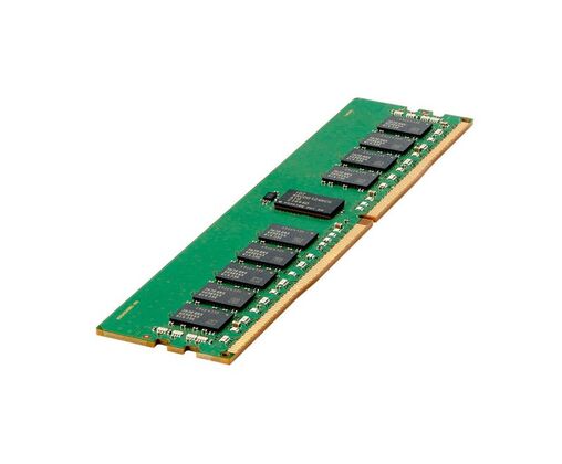 840758-091 HPE 32GB Dual Rank 2Rx4 DDR4 ECC Reg DIMM Memory for G10 (NB)