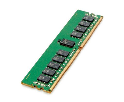 809084-091 HPE 32GB 2400MHz DDR4 ECC Reg LRDIMM Memory For Gen9 (Ref)