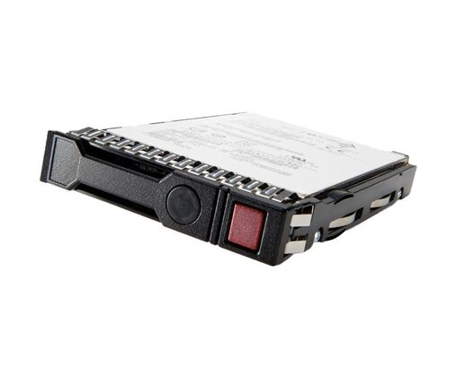 872373-002-SC HPE 800GB 2.5in DS SAS-12G Mixed Use SSD G8-G10 (FS)