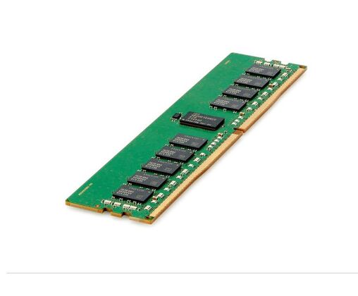 868843-001 HPE 32GB Dual Rank x4 DDR4 Reg RDIMM Memory for Gen10 (Ref)
