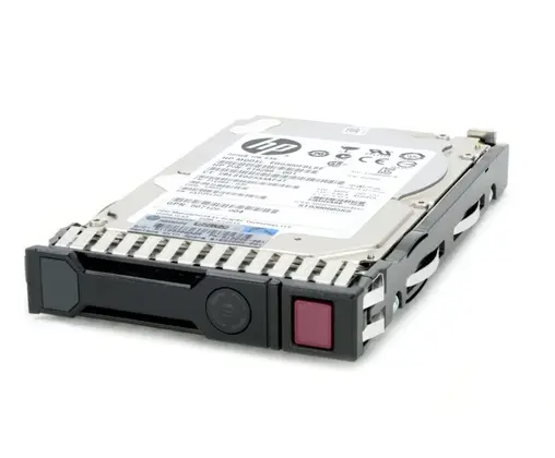 MO000800JWDKV-SC HPE 800GB SAS-12G 2.5in SFF DS Mixed Use SSD G10 (NB)
