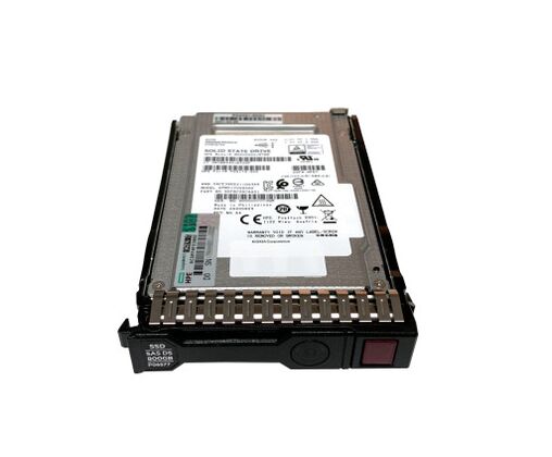 P04527-B21 HPE 800GB SAS-12Gb 2.5in SFF SC Mixed Use SSD G8-G10 (Ref)