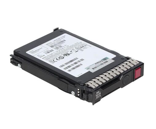 P04527-X21 HPE 800GB SAS-12G 2.5in SFF DS SC Mixed Use SSD for G8-G10 (NB)