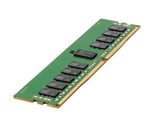 P19043-B21 HPE 32GB Dual Rank x4 DDR4-2933 Reg DIMM Memory For Gen10 (SPS)