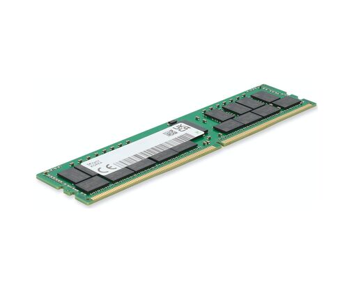 P19252-001 HPE 32GB Dual Rank x4 DDR4-2933 Reg DIMM Memory For Gen10 (Ref)