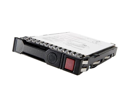 P22329-B21 HPE 800GB 2.5in SFF NVMe PCIe SCN Mixed Use SSD for G10