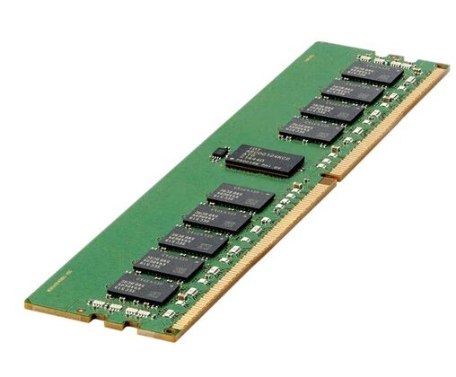 P06035-B21 HPE 64GB 2Rx4 DDR4 CL22 ECC Reg LRDIMM Memory Gen10 Plus