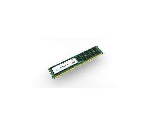 715284-001 HPE 16G 1600MH PC3-12800R DDR3 Memory SDRAM kit for G8 (REF)