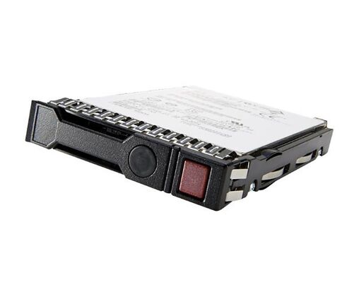 873365-K21 HPE 1.6TB SAS-12G 2.5in DS SC Mixed Use SSD G8 G9 G10 (FS)