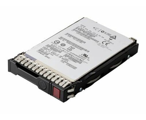 MK0800GEYKE-SC HPE 800GB SATA-6G 2.5in Write Intensive SSD G8 G9 (Ref)