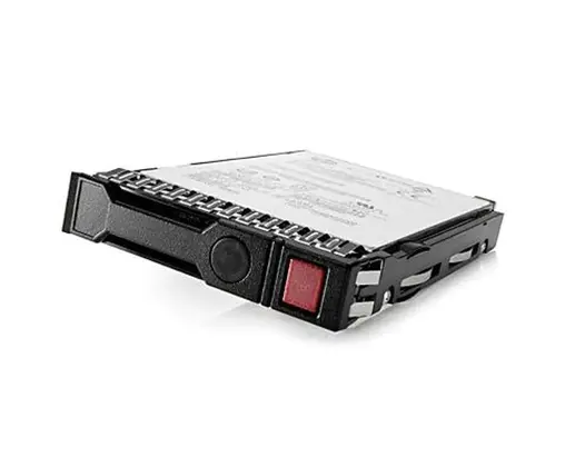 P47319-B21 HPE 1.92TB SATA-6G 2.5in DS SC Read Intensive SSD G10 (NB)