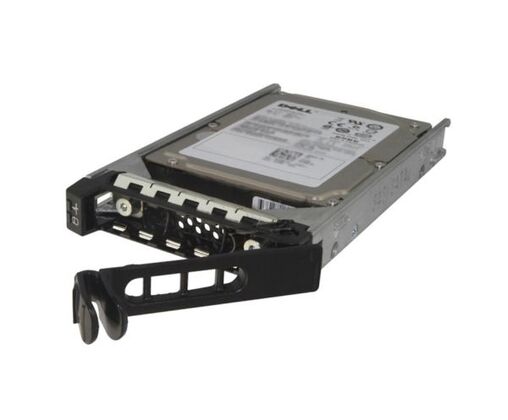 341-0134 Dell 450GB SAS-3Gbps 3.5inch LFF 15KRPM Enterprise HDD (Ref)