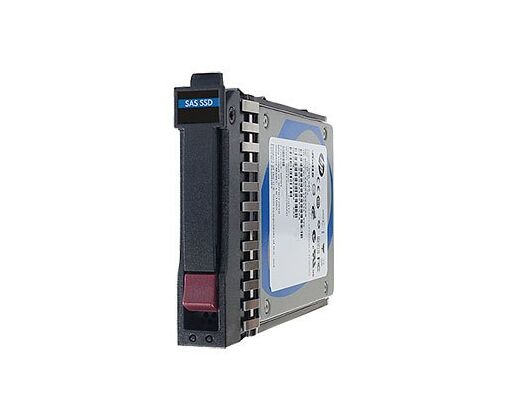797091-003-MSA HPE MSA 1.6TB SAS-6G 2.5in ME Ent Main SSD (Ref)