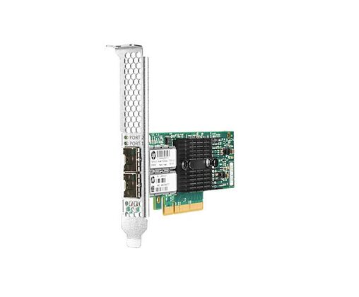 779793-B21 HPE 10Gbps DP 546SFP Plug-in Card Network Adapter G9 (NB)