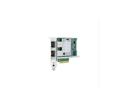 869570-001 HPE 10/256Gbps DP SFP28 Plug-in Card Network Adapter (NB)