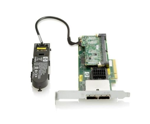 462832-B21 HPE 512MB Smart Array Plug In Card Controller Memory (NB)