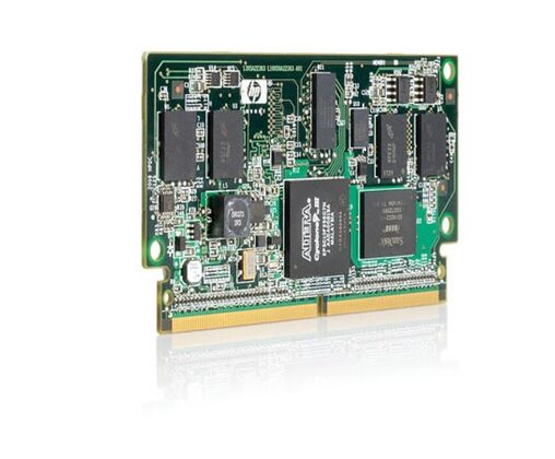 505908-001 HPE 1GB Smart Array Flash FBWC Cache Memory G8 (Ref)