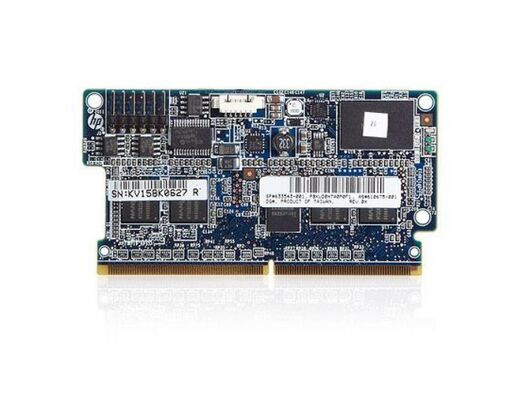 610675-001 HPE 2GB Smart Array Flash FBWC Cache Memory G8 G9 (Ref)