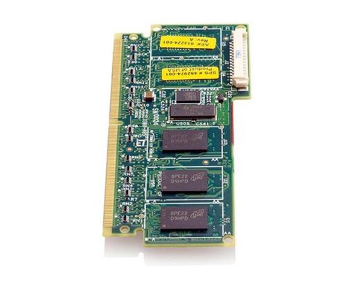 698537-B21 HPE 4GB Smart Array DDR3 FBWC Cache Memory G9 (Ref)