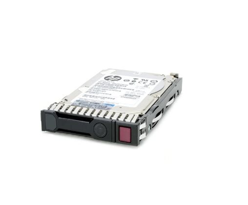 875509-K21 HPE 480GB SATA-6Gbps 2.5inch SFF SC DS RI SSD G9 G10