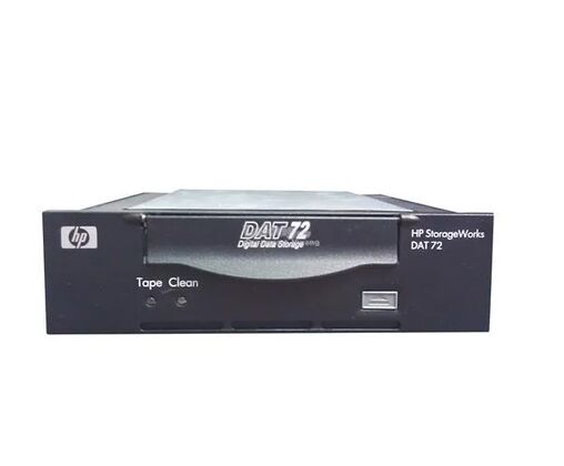393484-001 HPE 36GB72GB DAT-72 LVD SCSI Internal Tape Drive (Ref)