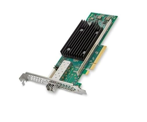 406-BBQB Dell 32GB Single-Port PCIe 4.0 ×8 FC Plug-in Card HBA