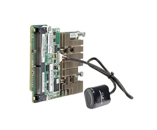 698535-B21 HPE 6Gb P731m/2GB FBWC Plug In Card Controller G8 (Ref)