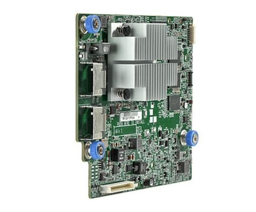 726736-B21 HPE 12Gb Smart Array FBWC Plug In Card Controller G9 (Ref)