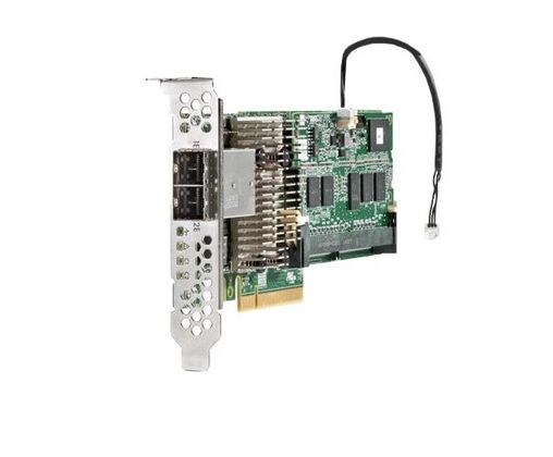 726825-B21 HPE 12Gb Smart Array P441 Plug In Card Controller G9 (Ref)