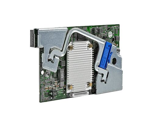749680-B21 HPE 12Gb P244br/1GB FBWC Plug In Card Controller G9 (Ref)