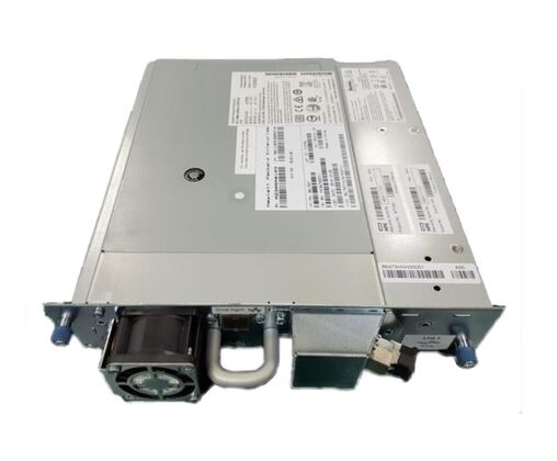 834167-001 HPE 6TB15TB MSl 8Gb LTO-7 Internal Tape Drive (Ref)