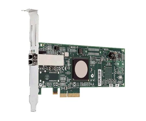 P0YWT Dell 32GB Qlogic QLE2740 FC SP PCI-e Plug In Card HBA (Ref)