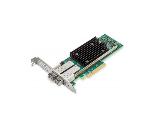 QLE2770 DELL 32GB Single Port PCI-E Fibre Channel Host Bus Adapter (Ref)