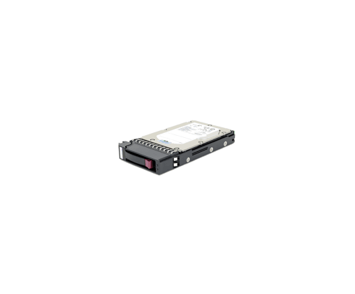 480939-001 HPE 450GB SAS-3Gbps 3.5in LFF 15kRPM StorageWorks HDD (Ref)