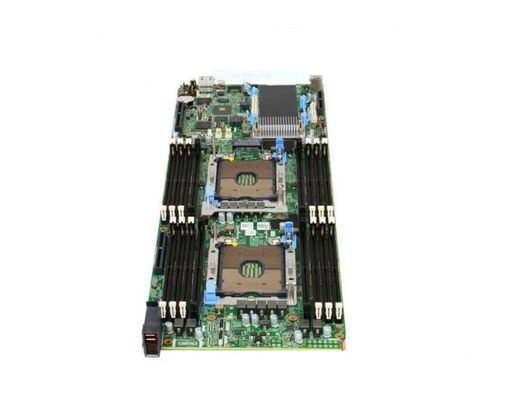 3MN20 DELL Dual Scalable MOBO Motherboard For Poweredge Fc640M640 (Ref)