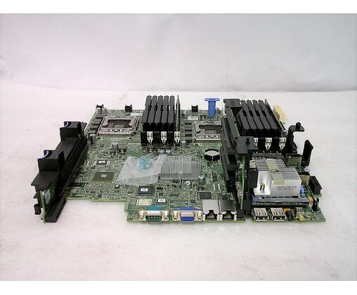 3P5P3 Dell Motherboard For PowerEdge R520 Server System (Ref)