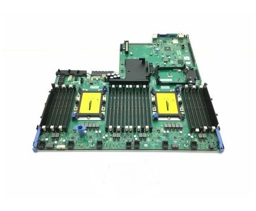 H47HH DELL System Board For Poweredge R620 V6 (Ref)
