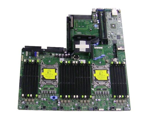 VV3F2 DELL System Board Motherboard For PowerEdge R620 V6 (Ref)