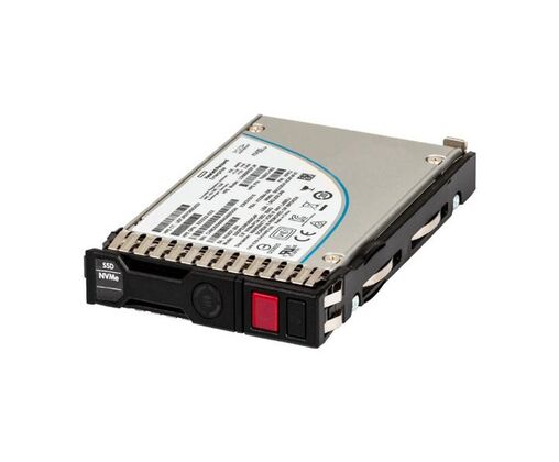 804566-001 HPE 800GB PCI-E 3.0 X4 NVME Write Intensive SSD (Ref)